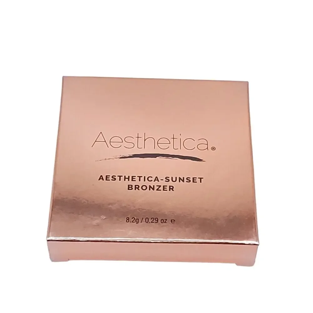 Aesthetica Aesthetica Sunset Bronzer